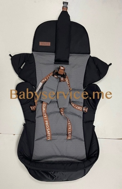 Текстиль сиденья Happy Baby Luna