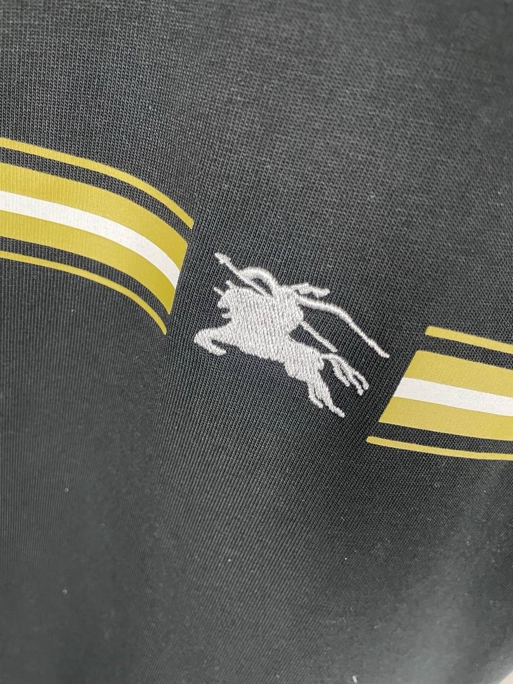 Футболка Burberry
