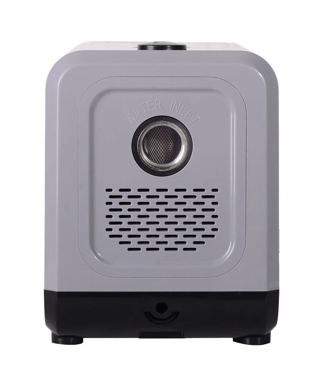 Автоматическая насосная станция Ресанта АНС-5400И