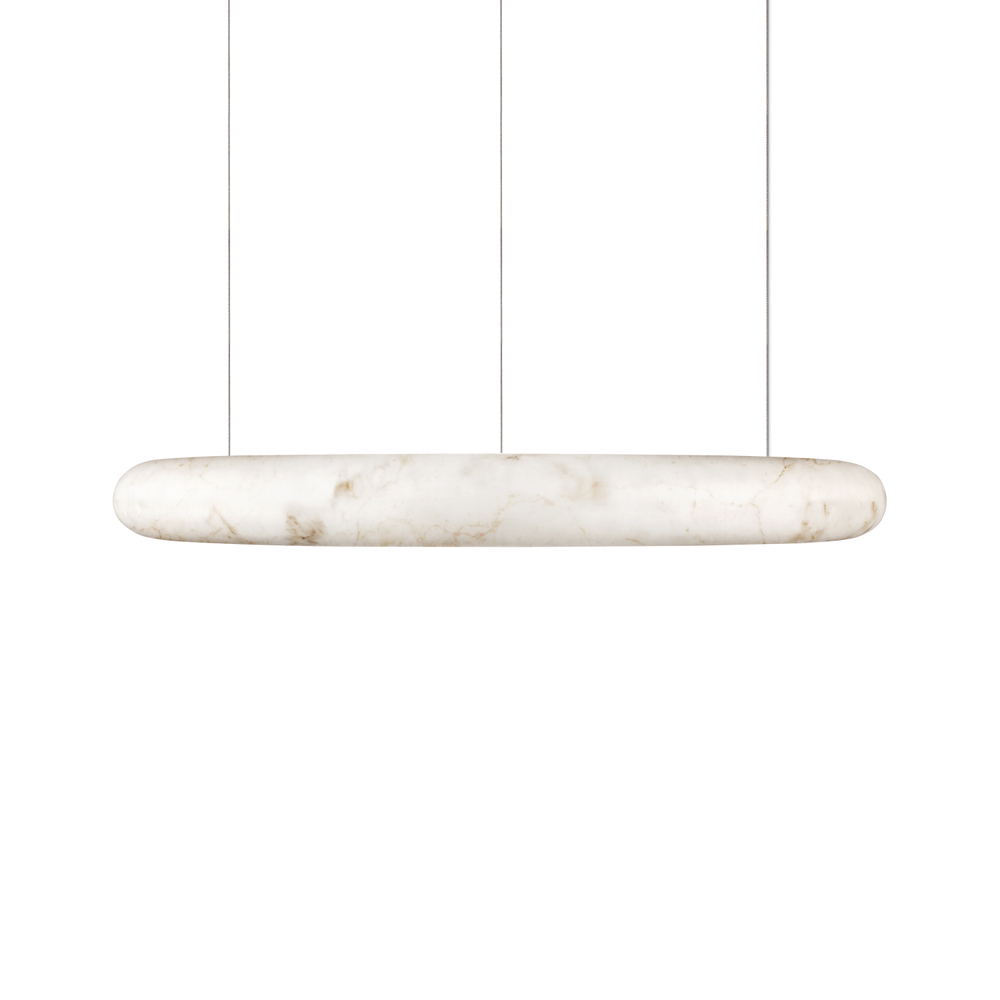 Подвесной светодиодный светильник Loft It Oslo acrylic 10547/1000