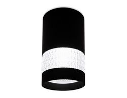 Ambrella Накладной точечный светильник GU5.3 Techno TN374