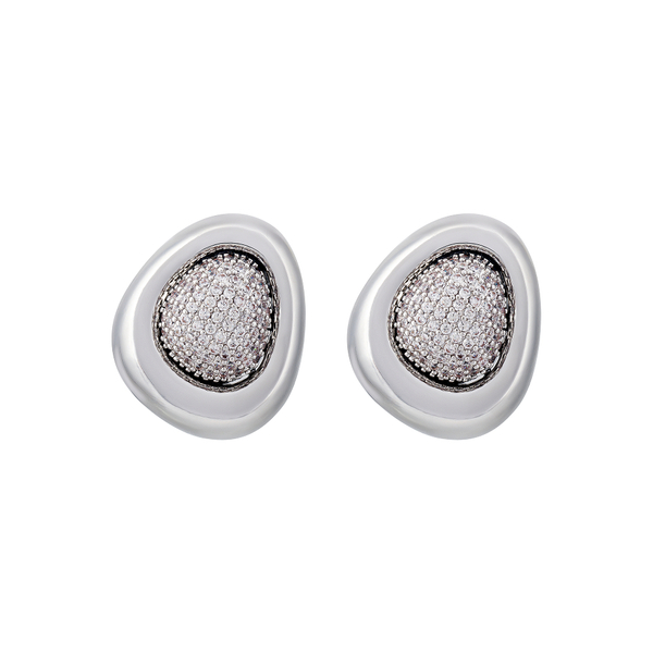 Серьги Fiore Luna AG210014E-002 S