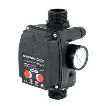 Автоматика