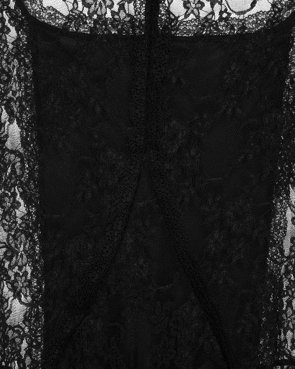 Платье Diva maxi