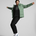 Мужская куртка PUMA Down Puffer