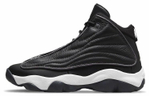 Кроссовки Jordan Pro Strong Blackwhite