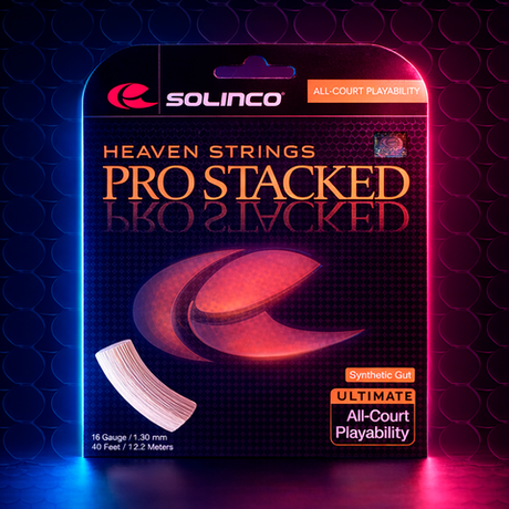 Heaven Strings: PRO STACKED