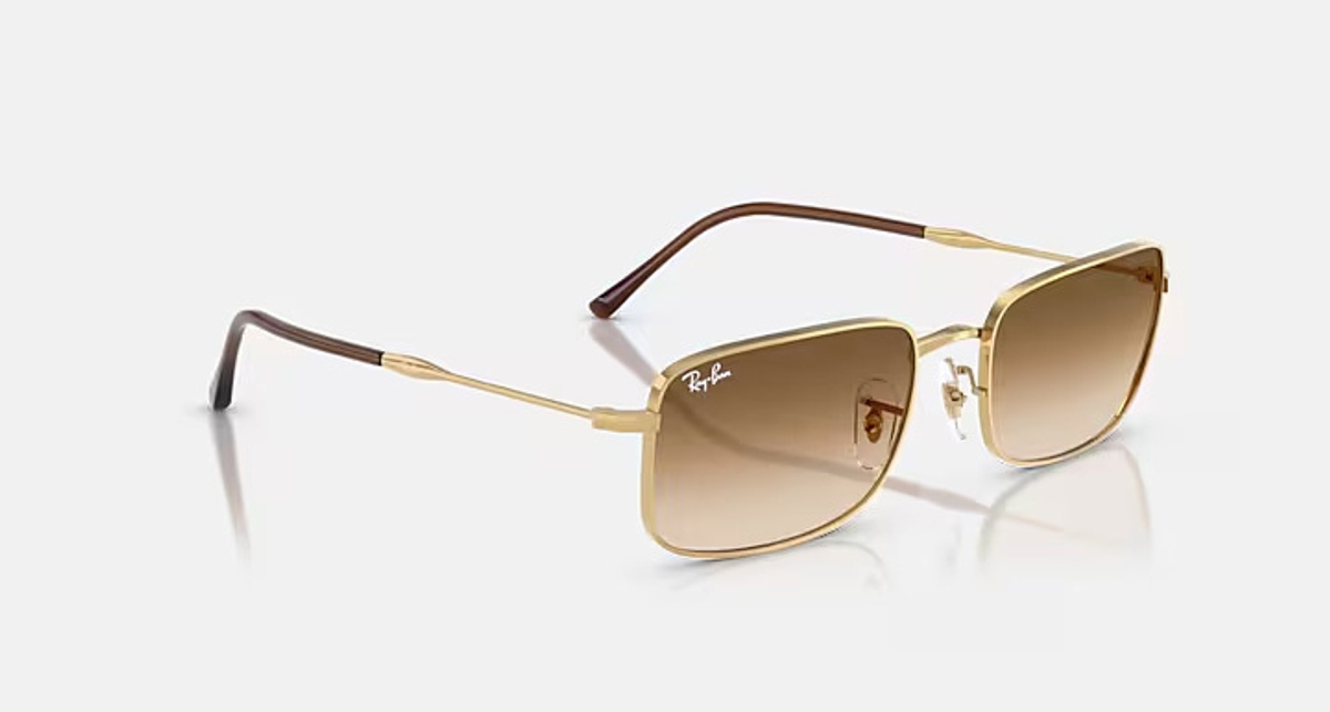 RAY-BAN RB3746 001/51