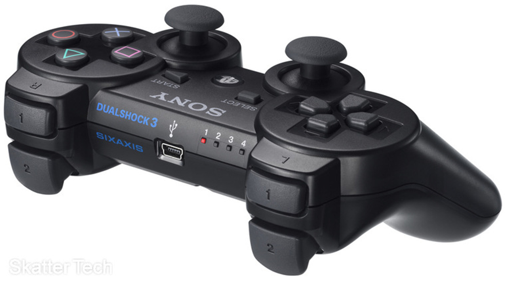Dualshock3 orig Б/У