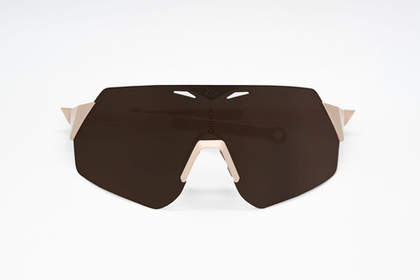 Спортивные очки AVEO Cornea / Sand / Brown Lens