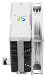 Кулер  Thermalright Assassin X 120 R Digital White AEGB