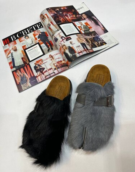 Сабо Maison Margiela