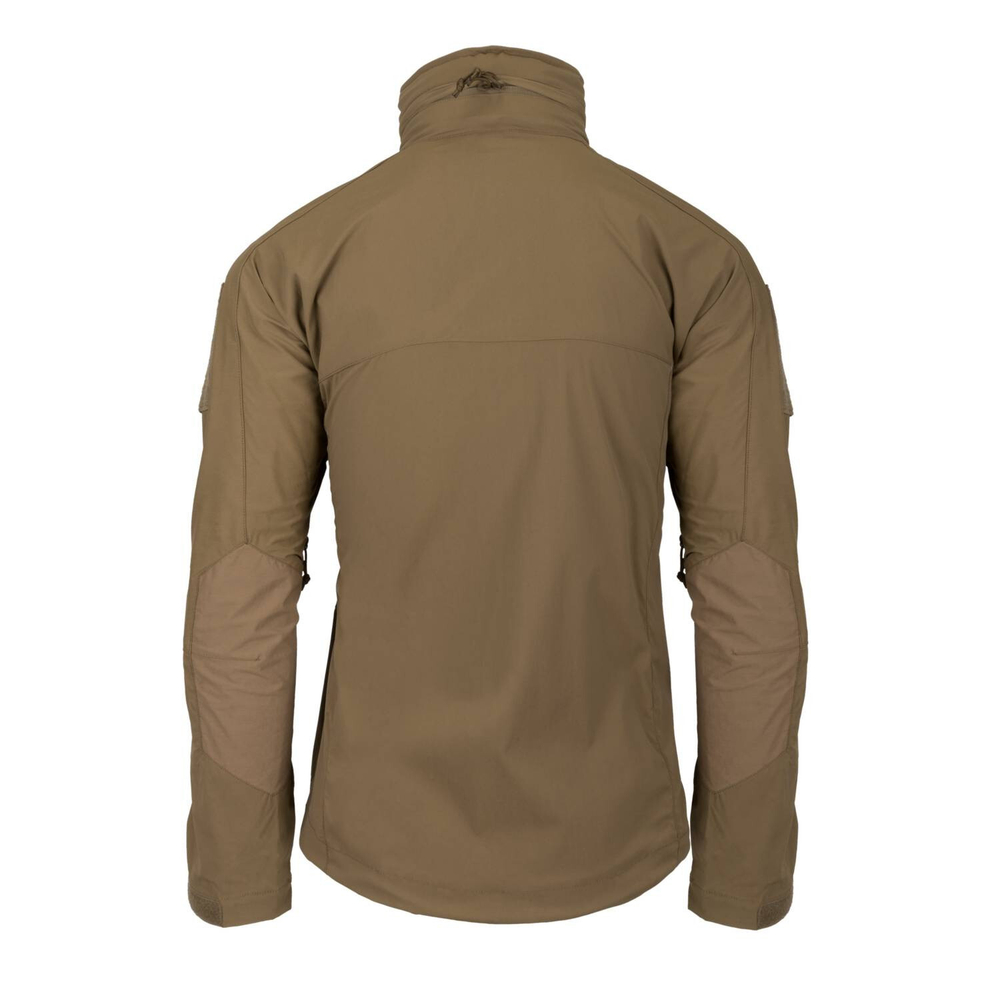 Helikon-Tex BLIZZARD Jacket® - StormStretch® - Coyote