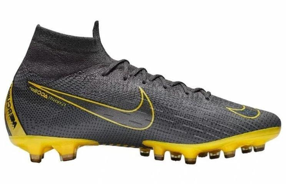 Кроссовки Nike Mercurial Superfly 6 Elite Ag Pro