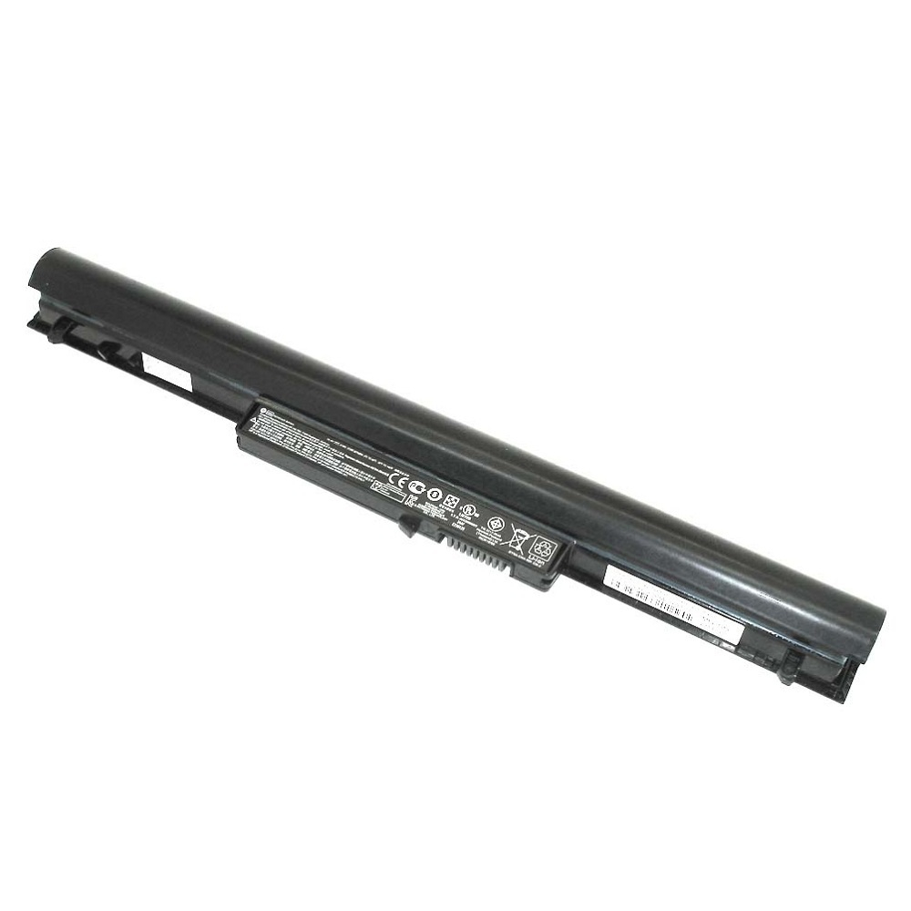 Аккумуляторная батарея для ноутбука HP Pavilion SleekBook 14 (HSTNN-DB4D) 14.4V 2390mAh37Wh