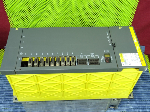 FANUC A06B-6102-H230 #520