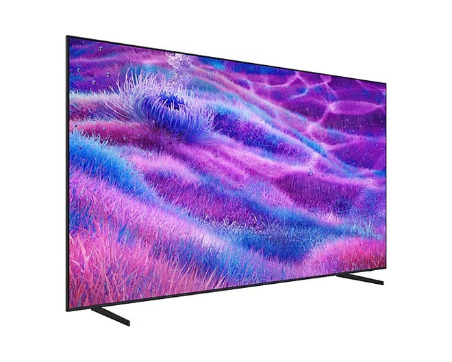 Телевизор Samsung QE100QN80FUXRU