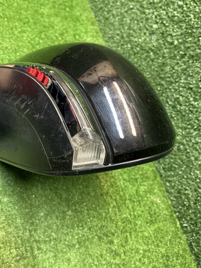 Зеркало левое Toyota Camry xv70 (17-24) 8 конт