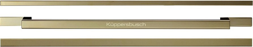 Дизайнерский комплект Kuppersbusch DK 4004 Gold