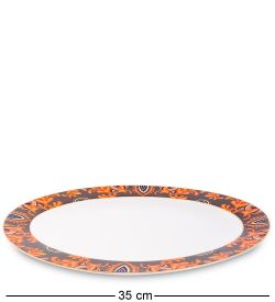 Pavone JK-219 Столовый сервиз 27 пр. на 6 перс. «Риомаджоре» (Riomaggiore  )