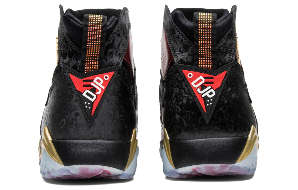 Кроссовки Jordan Air Jordan 7 Retro Doernbecher