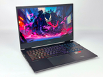 Игровой Ноутбук HP Omen 16 Ryzen 5 5600H/16GB(RAM)/512GB(SSD)/RX6600M(8GB)/16/FHD/144Hz
