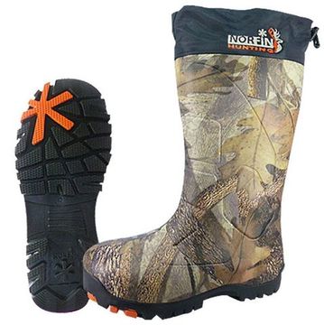 Сапоги зимние Norfin Hunting Forest