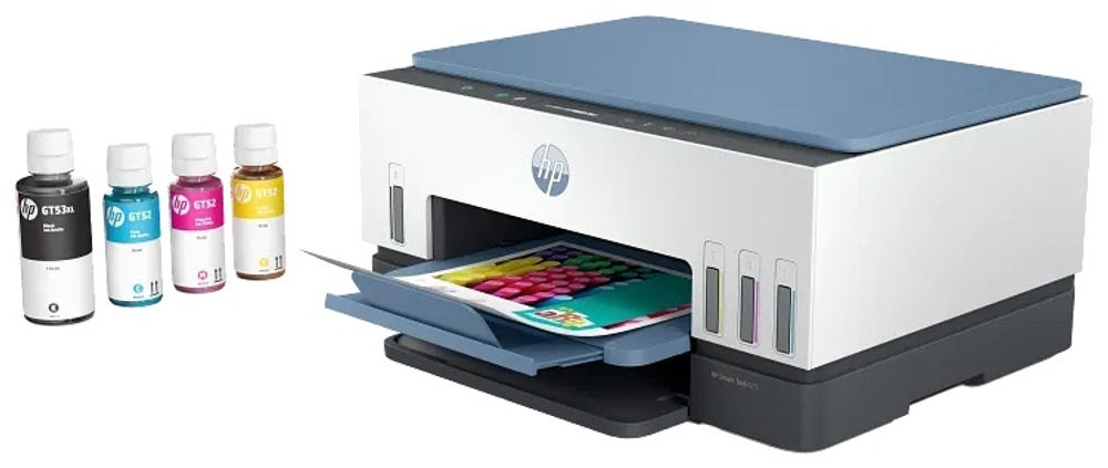 МФУ HP 28C12A