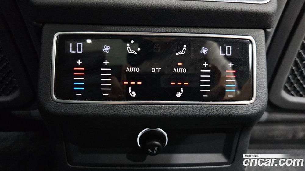 Audi A6 (C8) 40 TDI (06.2020)