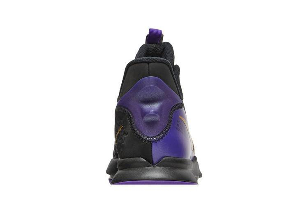 Кроссовки Nike Witness 5 Ep