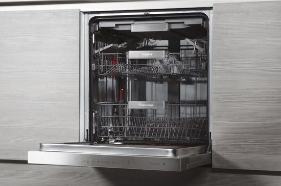 Встраиваемая посудомоечная машина Whirlpool WIO 3T123