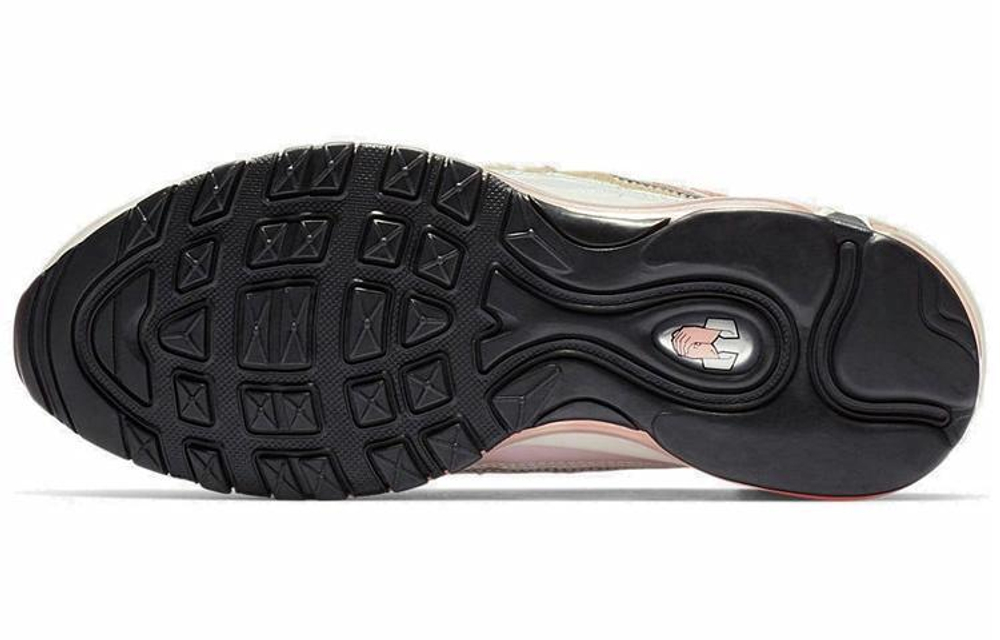 Кроссовки Nike Air Max 98 Cny (Женская размерная сетка)