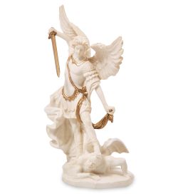 Veronese WS-1438/ 3 Статуэтка «Архангел Михаил»
