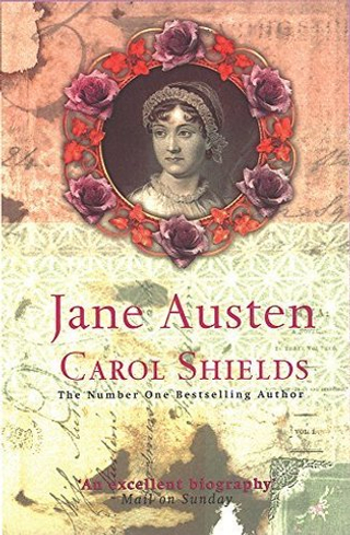 Jane Austen - biography