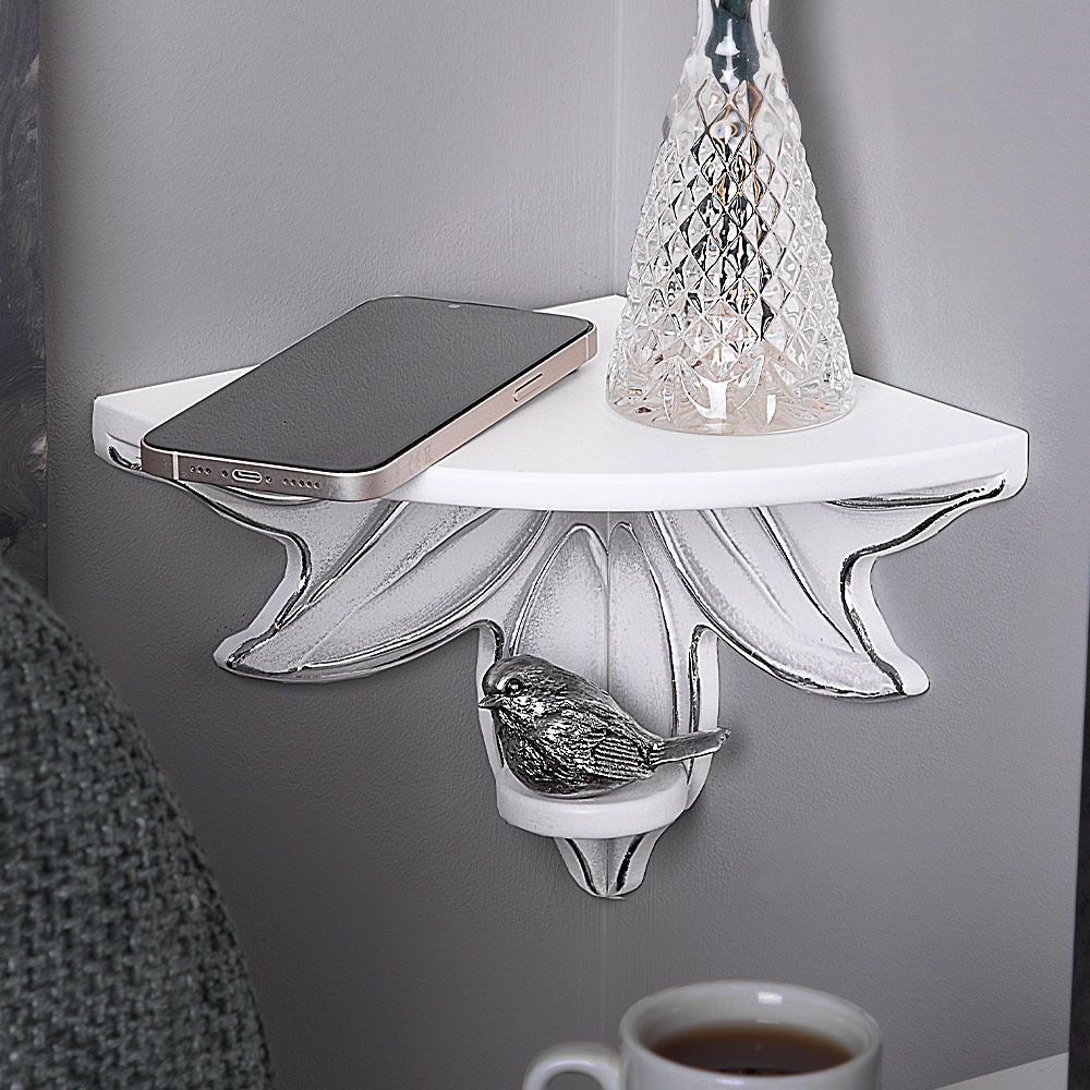 Полочка Зарничка Папийон Айс