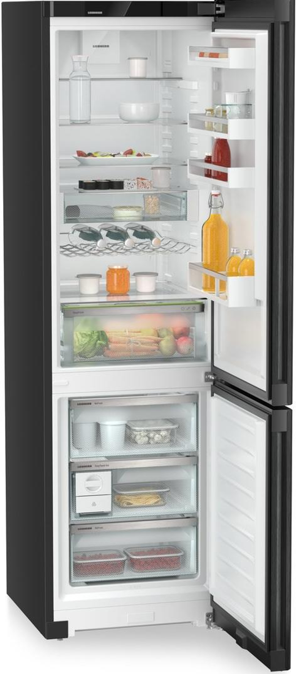 Холодильник Liebherr CNbdc 573i