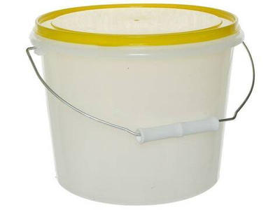 Контейнер 4л с крышкой