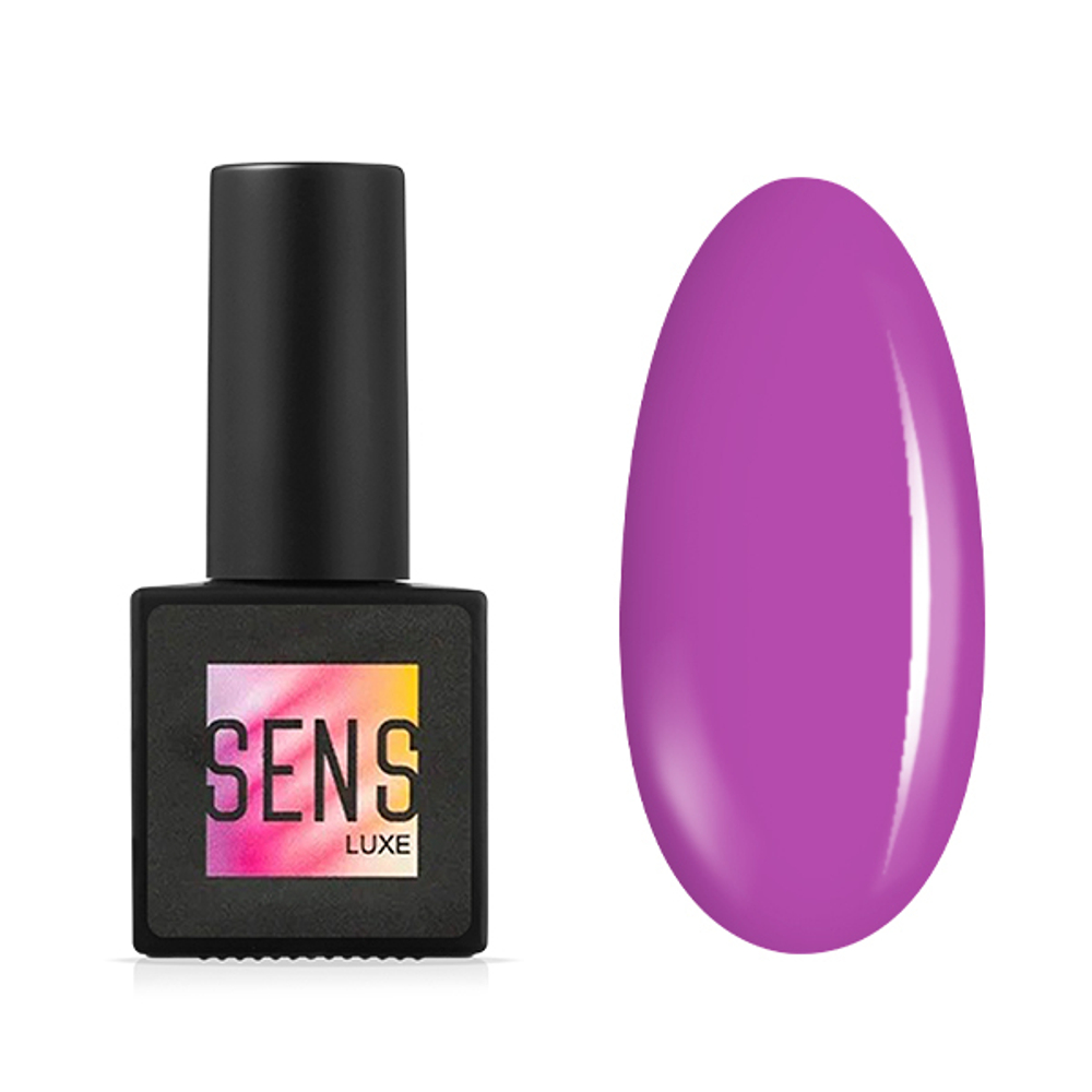 Гель-лак LILAC 2 LUXE