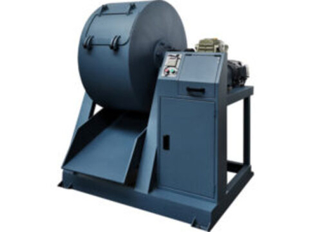 Coke mechanical strength tester