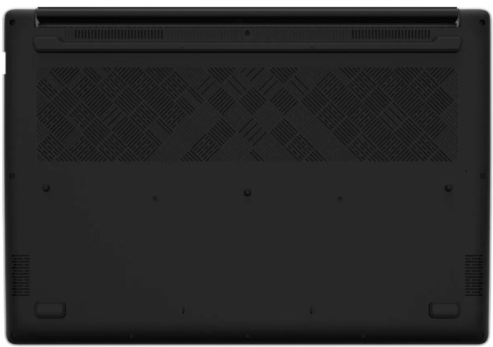 Ноутбук  Maibenben M653 16 ", Ryzen 3, 8 Гб RAM, 512 Гб SSD, Radeon Graphics, Серебристый