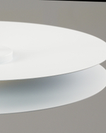 Светильник подвесной светодиодный Moderli V11112-PL Montana