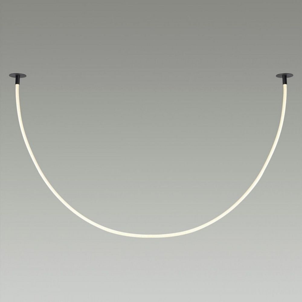 Подвесной светильник Odeon Light Corda 4391/40CL