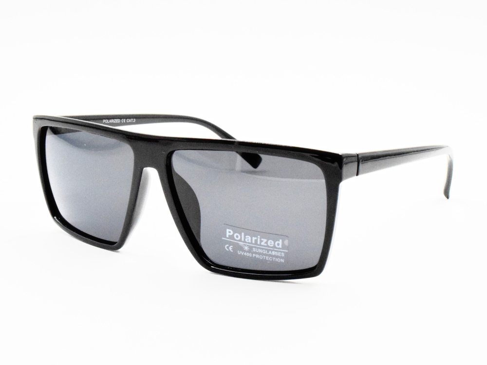 Солнцезащитные очки POLARIZED 02851 C1