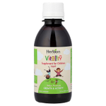 Herbion Naturals, Виталитическая добавка для детей, с натуральным медом, 150 мл (5 жидк. унц.)