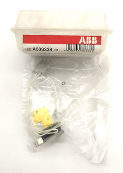 Электрический индикатор срабатывания расцепителя для E1-E6 ABB 1SDA038338R0001
