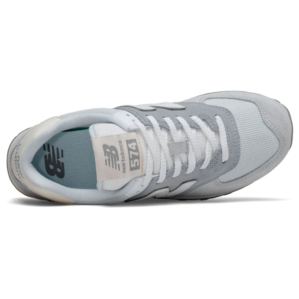 Кроссовки New Balance NB 574, WL574LBR