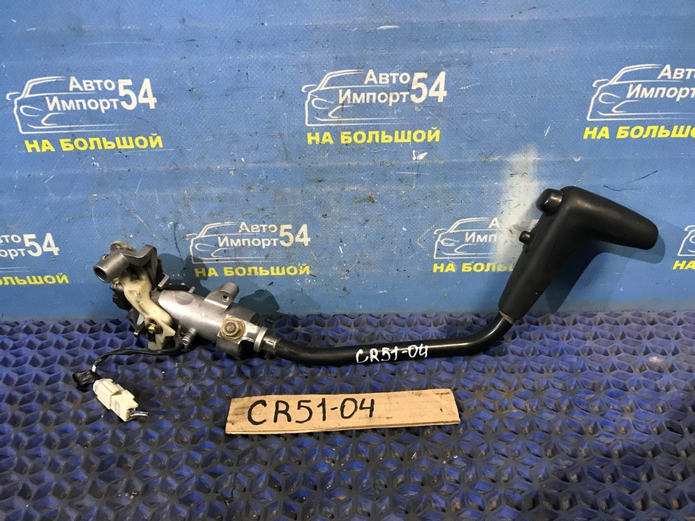 Селектор АКПП TOYOTA LITEACE 1998