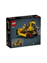 Конструктор Technic 42163 Тяжелый бульдозер