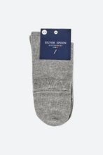 Носки детские (2 пары) Silver Spoon Accessories