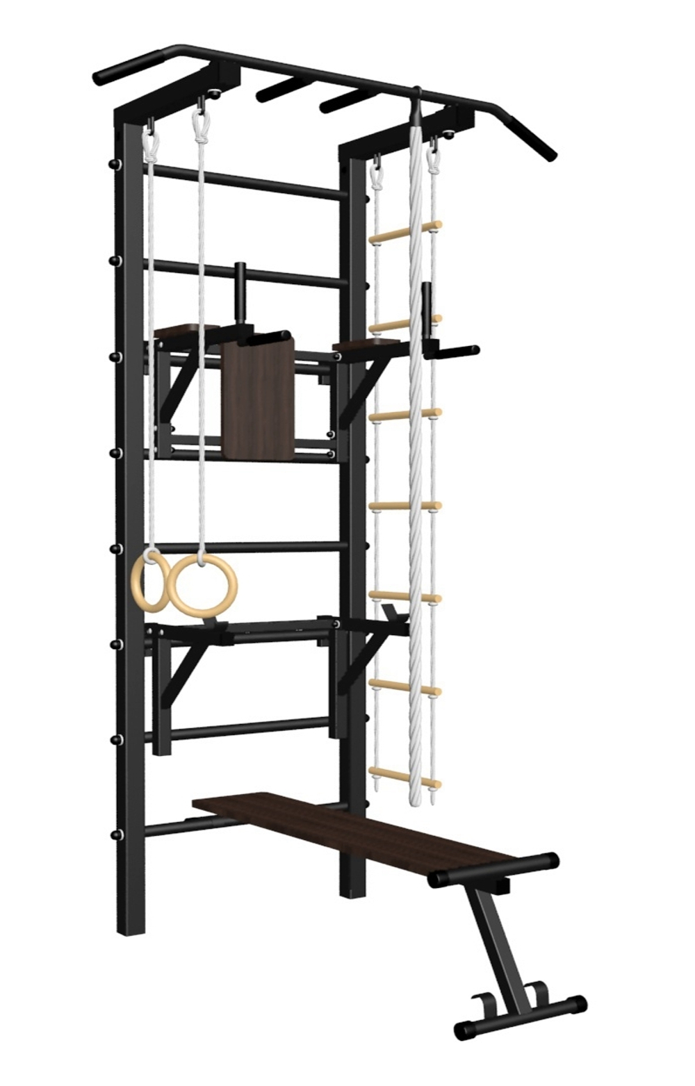 Уличный спортивный комплекс Sv Sport 257